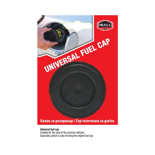 Капак за резервоар Praxis - Universal 23201