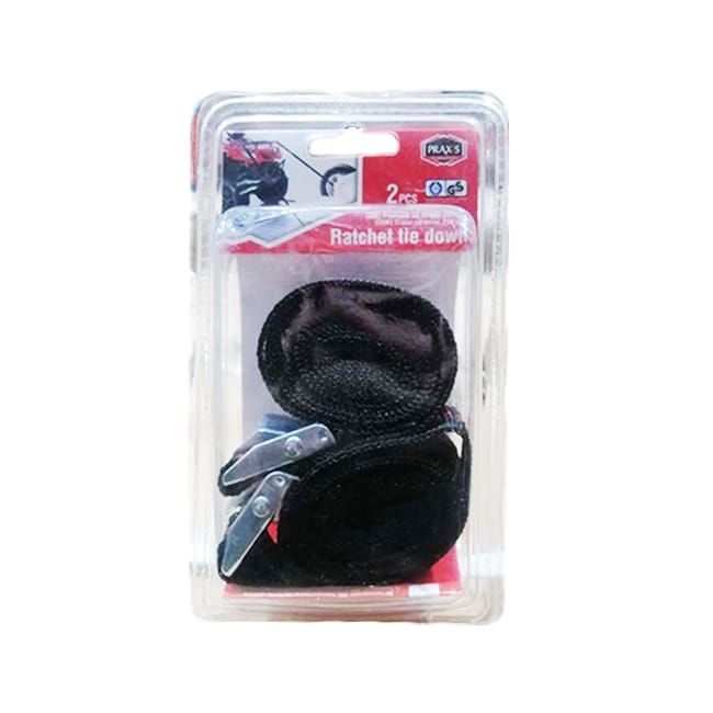 Каиш за затегање на товар 2 h 250cm 23240