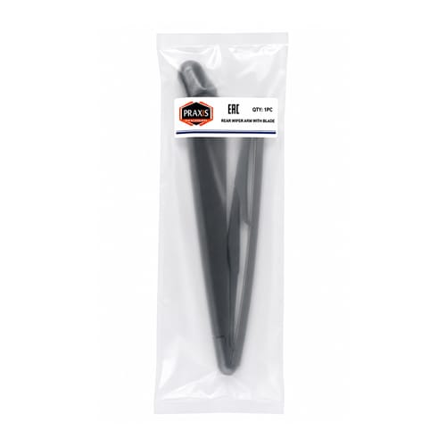 ПРАКСИС Сет бришач заден МБ ГЛЦ 2016-18  028551