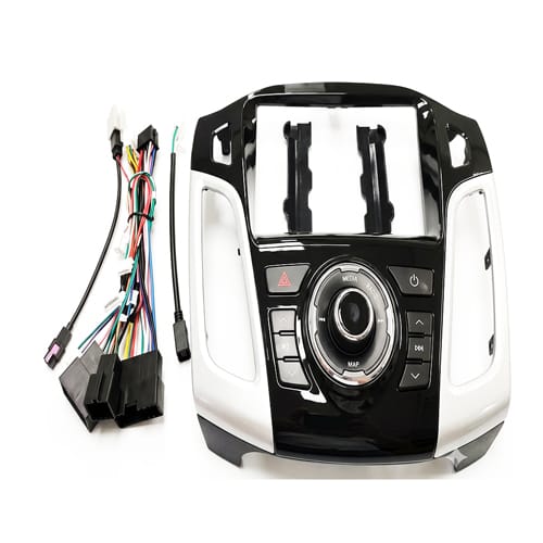 Панел за радио за FORD FOKUS FOX 2012-17 9инчи 29979