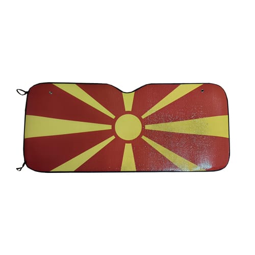 Zastitna folija za staklo zname MK 32808