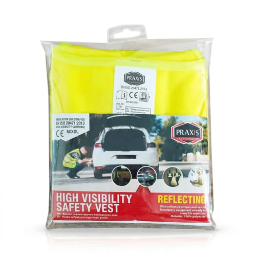 Елек безбедносен сертифициран 33227