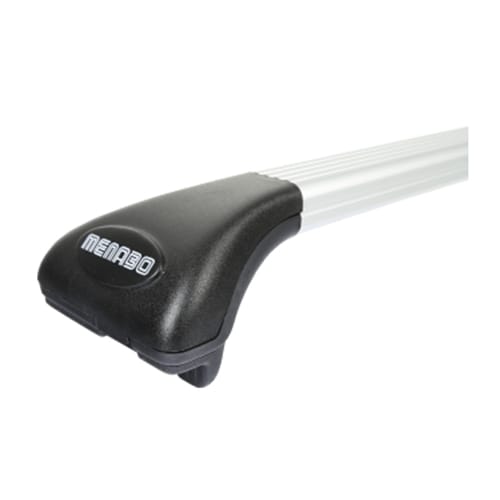 Krovni nosaci ARIETE silver Menabo