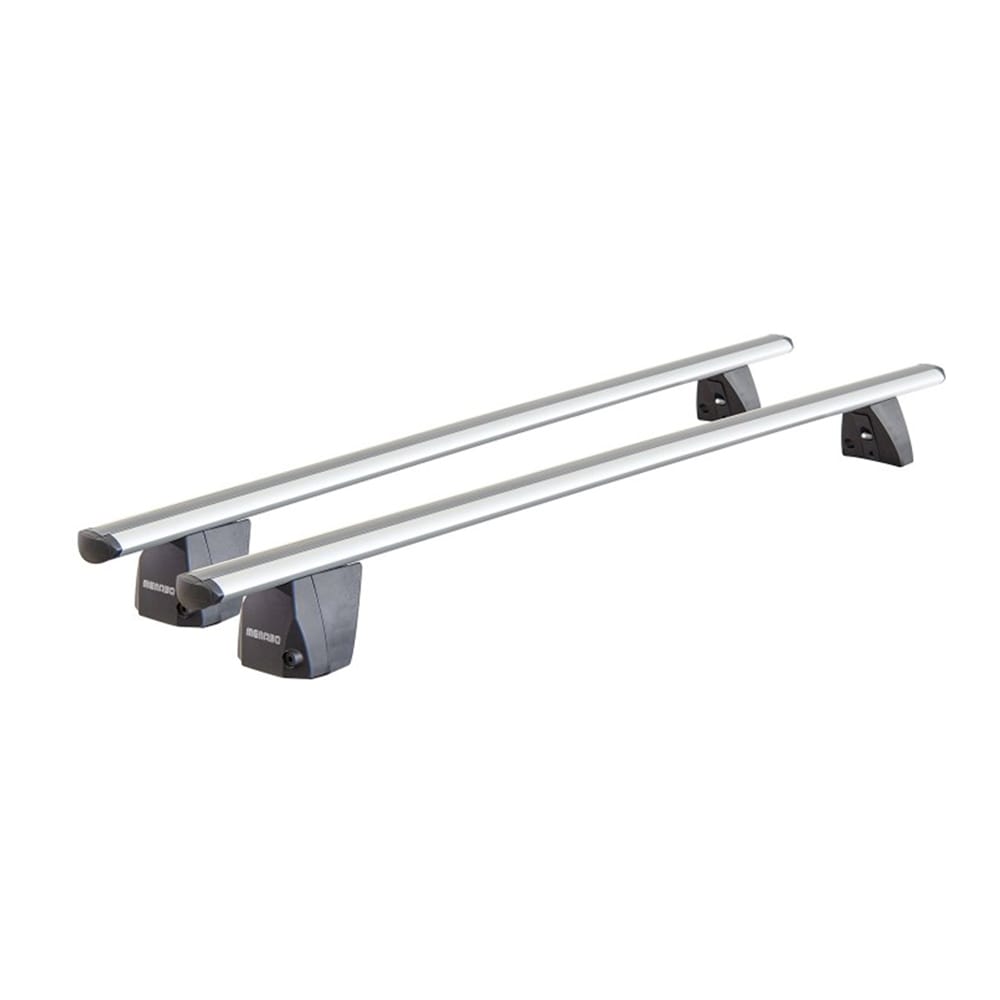 Кровни носачи ДЕЛТА М силвер - 041251