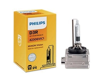 Сијалица Philips - D3R, 35W 42306