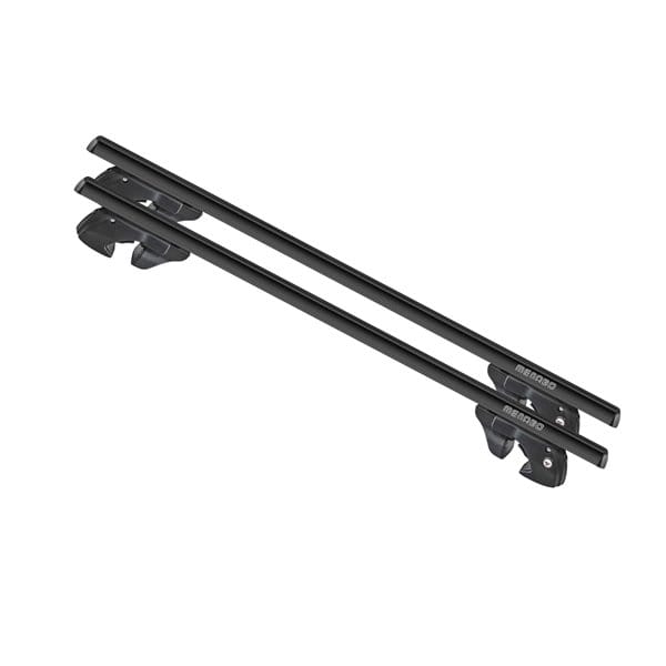 Krovni drzaci rail SERMAN black HL 44229