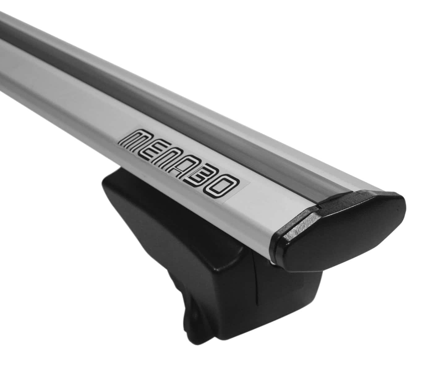 Krovni nosaci LINCE silver 48890