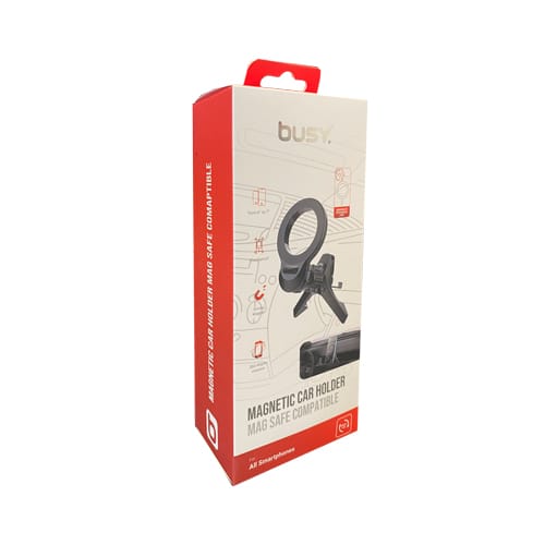 Држач за телефон магсејф вент Busy (51054)