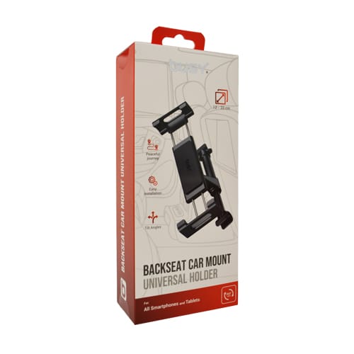 Backseat Car Mount Universal Holder 51059