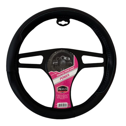 Навлака за волан Praxis - Power 52269