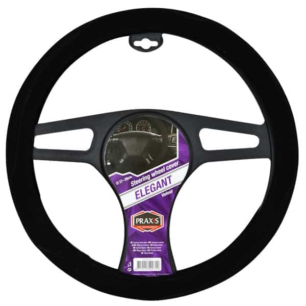 Навлака за волан Praxis - ELEGANT 52271