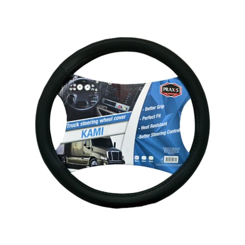Навлака за волан (камионска) Praxis - Kami 52272