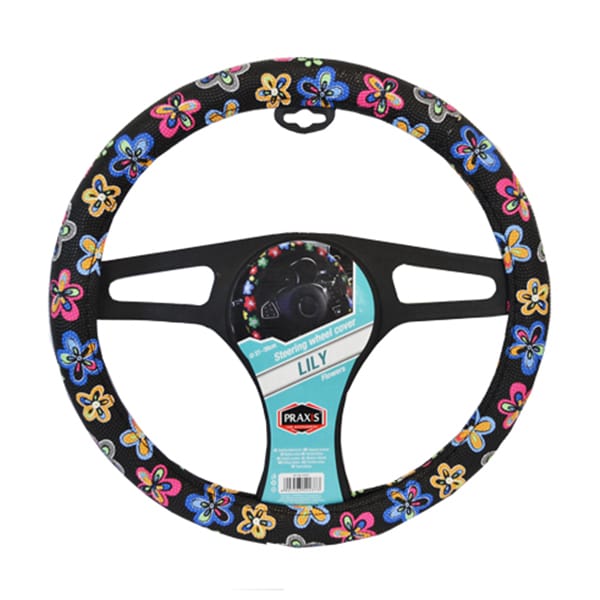 Navlaka za volan LILI 2 52337