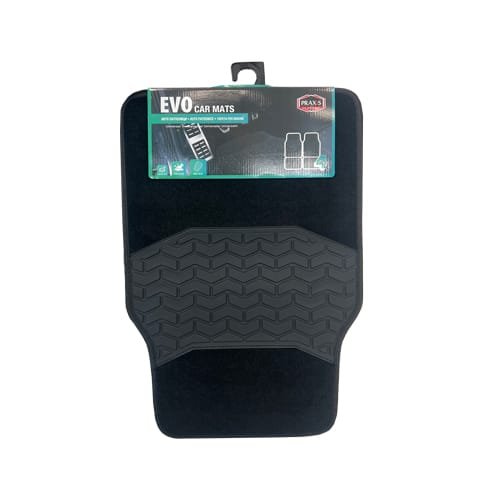 Тепих патосници EVO 52388