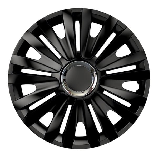Раткапни Versaco Rojal RC 16" Crni 52408