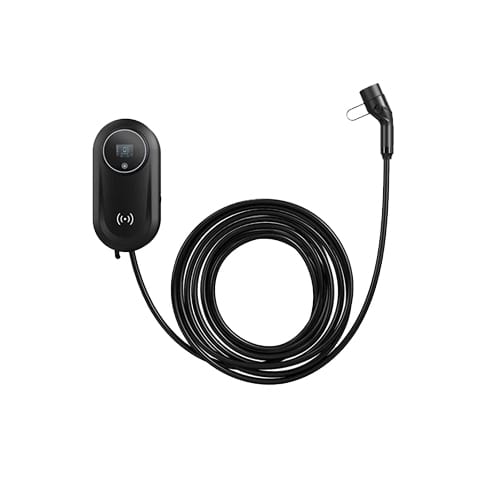 Полнач за електрично возилo 1 фаза 220-480