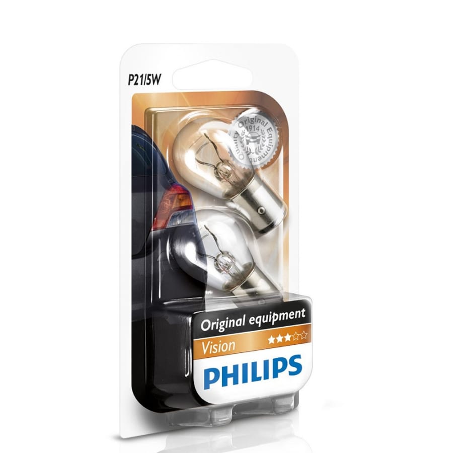 Сијалица Philips P21/5W 12V 55453