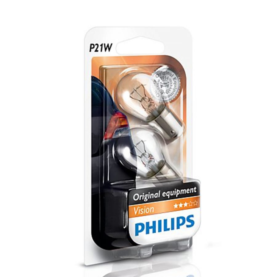 Сијалица Philips P21W 12V 55491