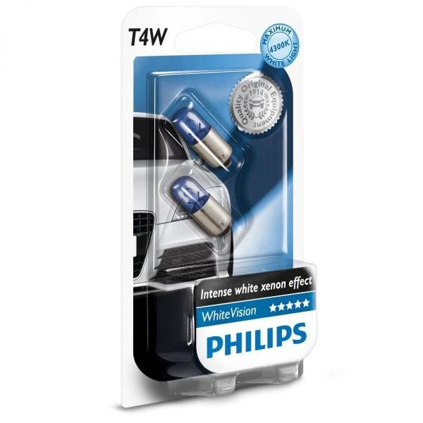 Сијалица Philips T4W 12V 55507