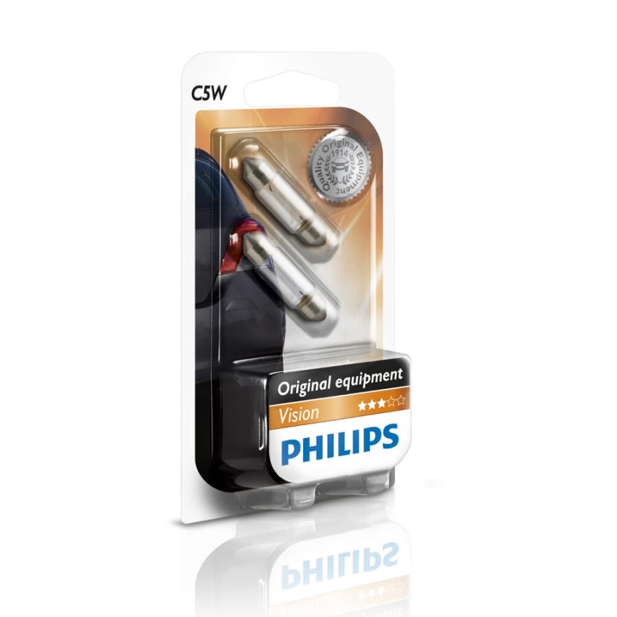 Сијалица Philips C5W 12V 55514