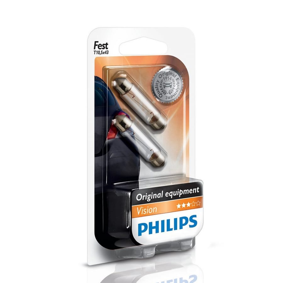 Сијалица сулфидна Philips SV 8.5 55521