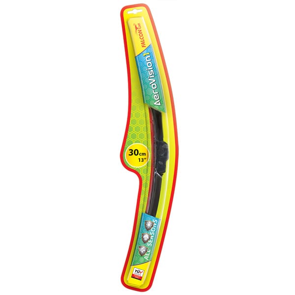 Бришач Falcon - Aero Vision 1 35 см. 60033