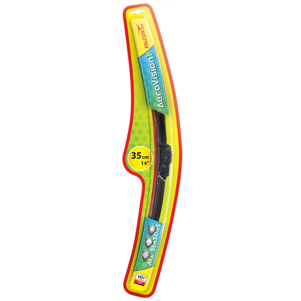 Бришач Falcon - Aero Vision 1 38 см. 60035