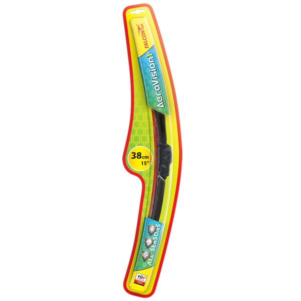 Бришач Falcon - Aero Vision 1 41 см. 60038