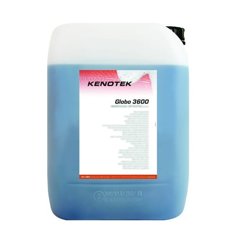 Алкален Чистач Kenotek GLOBO 3600 - 73924