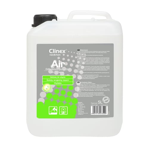 Clinex Освежувач за воздух Oriental 5 л.  77681