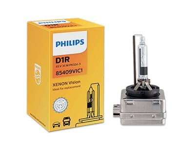 Сијалица Philips D1R 35W 85409
