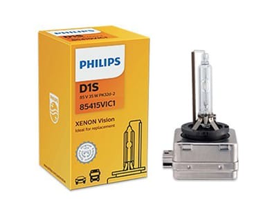 Сијалица Philips D1S 35W 85415