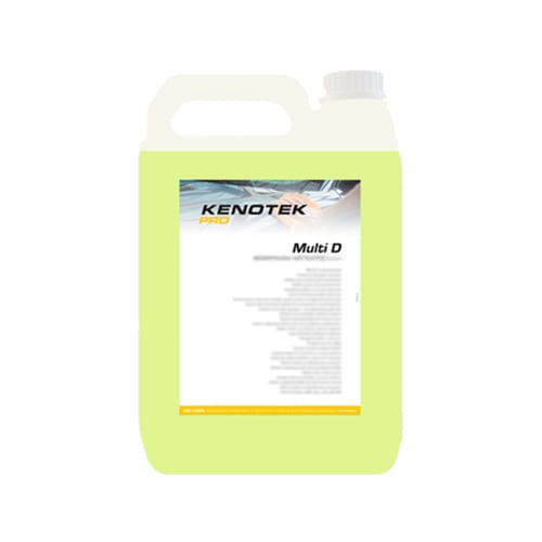 Универзален чистач,одмастувач MULTI D 5 86115