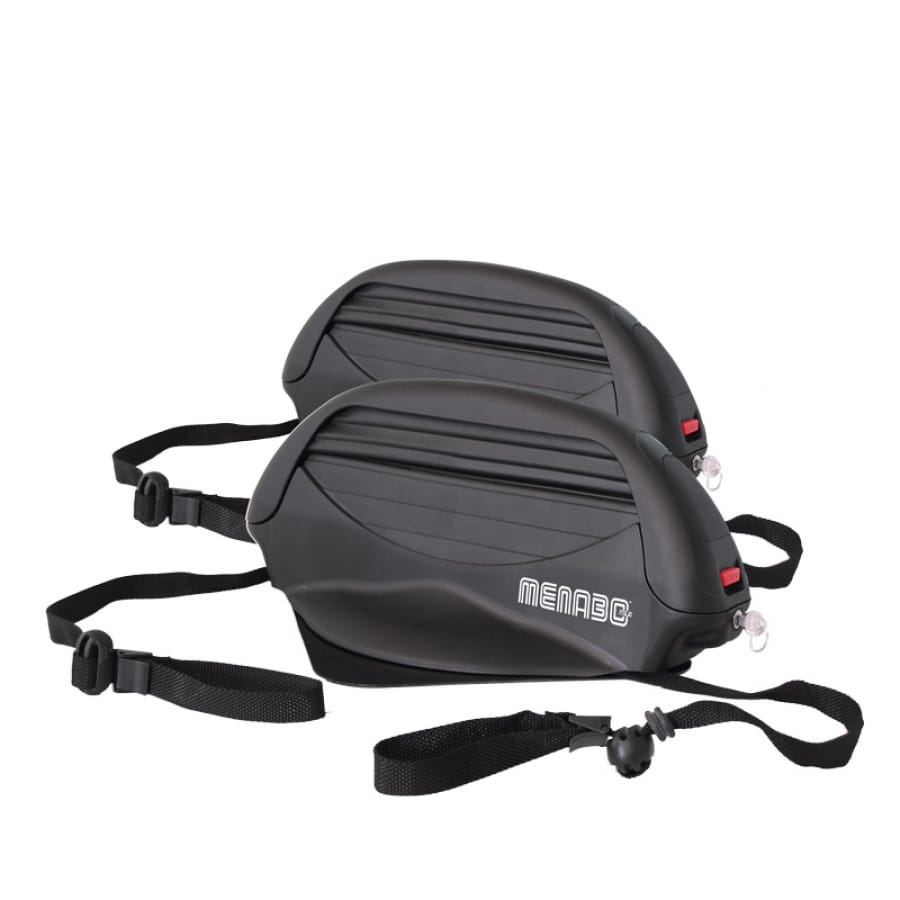 Магнетен држач за скии Menabo - TIGERSHARK 91085