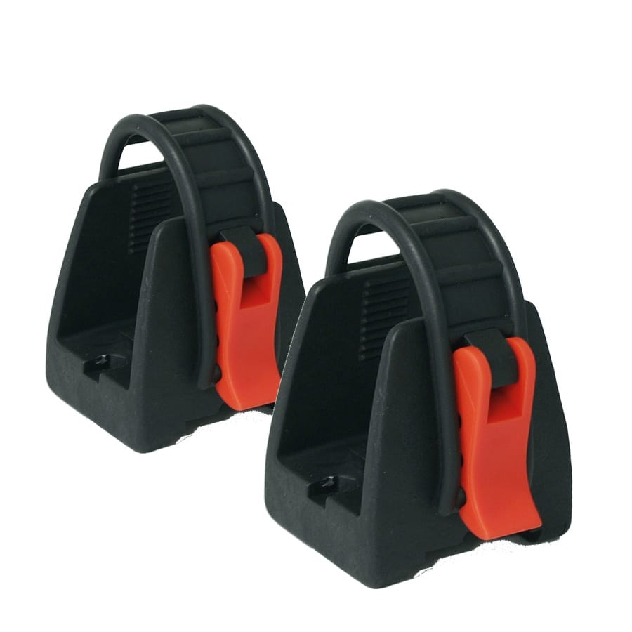 Држачи за скии Menabo 1 пар скии, пластичен 91263