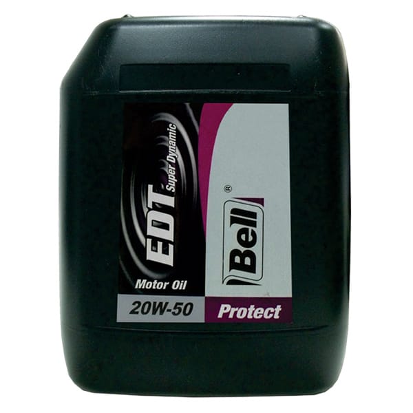 Моторно Масло Bell EDT 20/50 10/1 (099551)