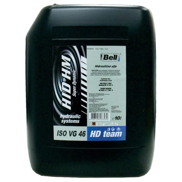 Хидрол Bell - 46 10/1 (099557)