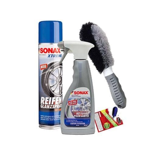 Сет за тркала (БЕСПЛАТНА ДОСТАВА) Арт. Бр: 100646