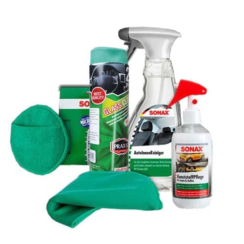 Сет за внатрешност (БЕСПЛАТНА ДОСТАВА) Арт. Бр: 100648