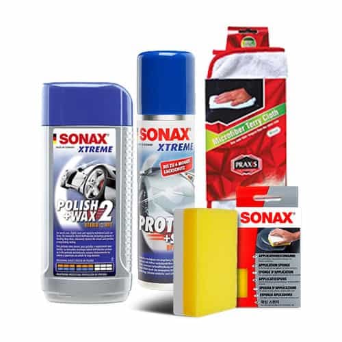 Сет за заштита (БЕСПЛАТНА ДОСТАВА) Арт.Бр: 100650