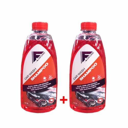 F Car Care Шампон 1 + 1 ТОП ЦЕНА - 100662