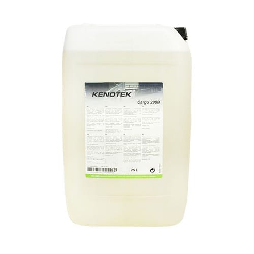 КЕНОТЕК Алкален Чистач КАРГО 2900 - 25л - 111825