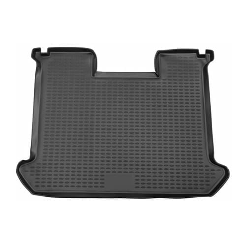 Патосник за багажник Фиат Добло 2010->  - 155553