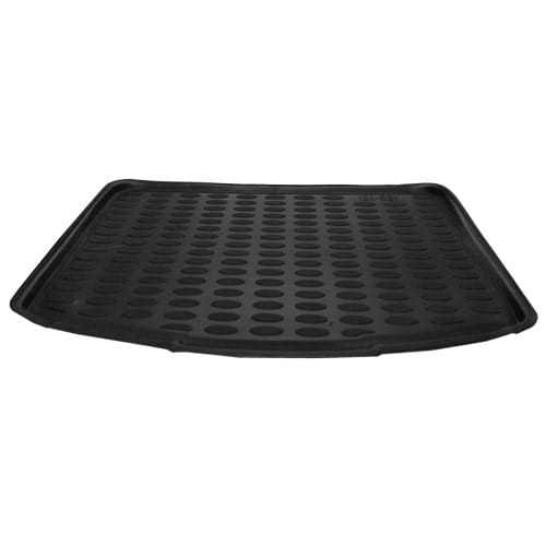 3D Типски патосник за багажник - Nissan Qashqai VISIA ALT 2014 - 155631