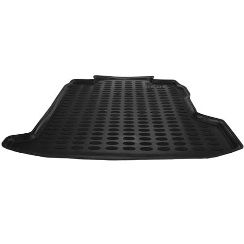 3D Типски патосник за багажник - Opel Astra H 155642