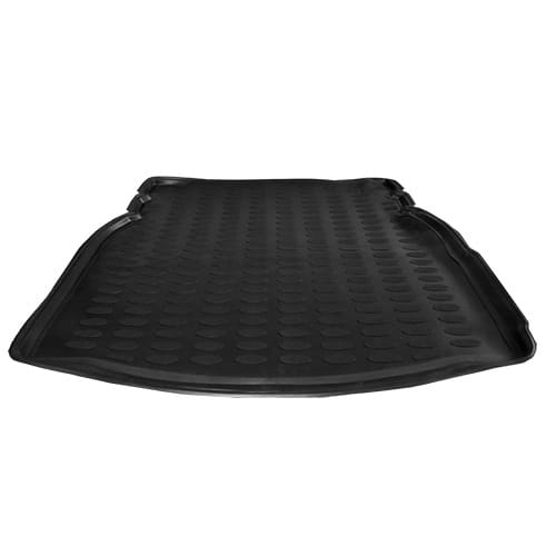 3D Типски патосник за багажник - Mercedes C-ser. W205 Ramp - 155663