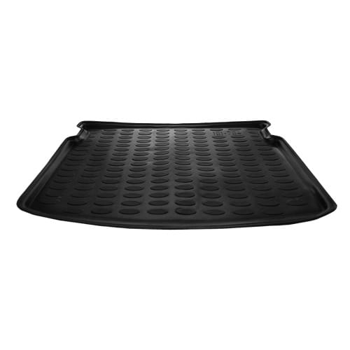 3D Типски патосник за багажник - VW Golf 7 Hatchback - 155704