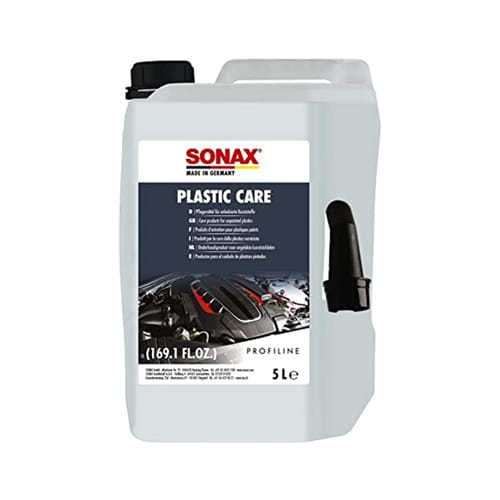Заштитувач на пластика Sonax ProfiLine 205500
