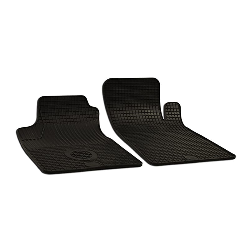 Патосници Gumex - Renault KANGOO (1997-2007) 2 ds. 211179