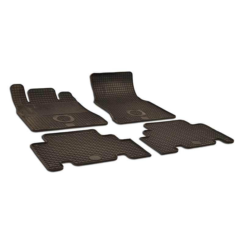 Патосници Gumex - Mercedes (V 168) A-Klasse (00-05) 211339